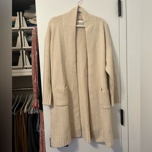 SABLYN Cashmere Cardigan